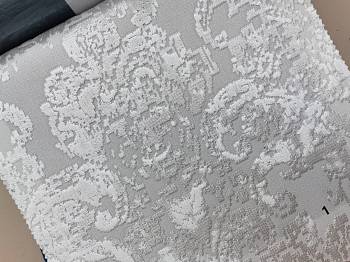 Kenobi ткань Galleria Arben, Бархат от магазина Ткани Мира