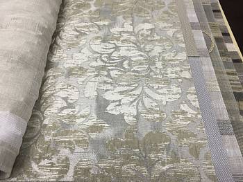 Fusion ткань Elegancia by Daylight, Жаккард2,932,93 от магазина Ткани Мира