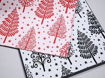 Litten ткань Galleria Arben, Жаккард от магазина Ткани Мира