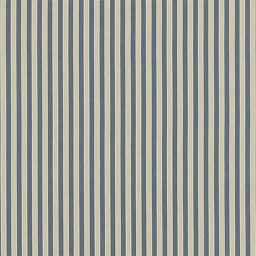 Ткань Sanderson 232657  Country Stripes | Ткании Мира