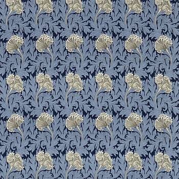 Archive III Prints Tulip ткань Morris&Co, Принт от магазина Ткани Мира