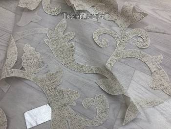 13887 ткань Arttex, Сетка33 от магазина Ткани Мира