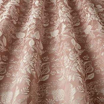 Charnwood Dalby ткань Iliv, Жаккард от магазина Ткани Мира