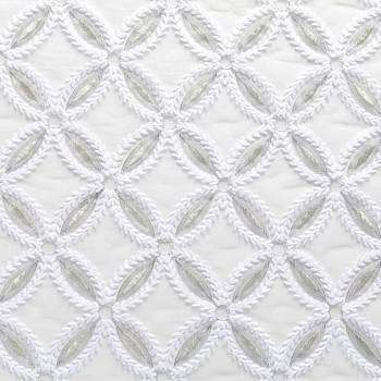 Makemake ткань Nevio каталог Latteo, Органза2.652.65 от магазина Ткани Мира