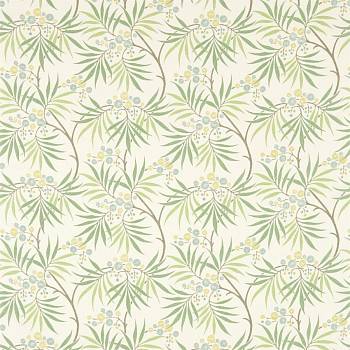 Ткань Sanderson 223586  Chika Prints,  от магазина Ткани Мира