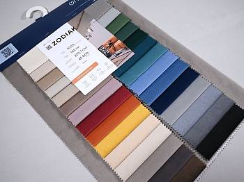 Zodiak ткань Союз М, Велюр от магазина Ткани Мира