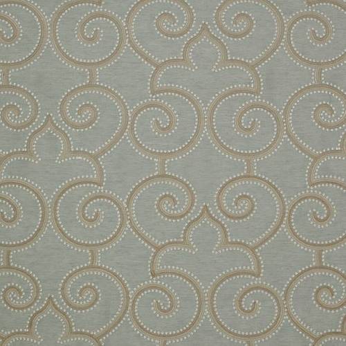 Oriel Silks Parterre 31558 ткань James Hare | Ткании Мира