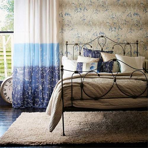 Callista Fabrics Hortelano ткань Harlequin | Ткании Мира