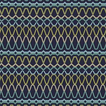 Spirit Fabrics Ada ткань Scion, Принт от магазина Ткани Мира