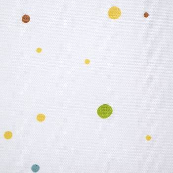 Puntos 01 ткань Caro от магазина Ткани мира