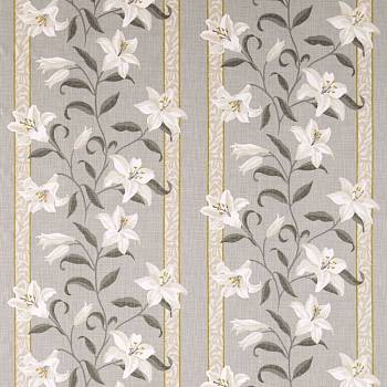 Ткань Sanderson 225353  Sojourn Prints & Embroideries,  от магазина Ткани Мира