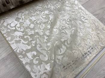 2668 ткань Espocada, Органза33 от магазина Ткани Мира