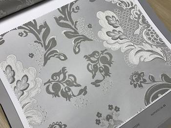 AD 1216 ткань Textil Express, Жаккард3,33,3 от магазина Ткани Мира