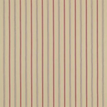 Ткань Sanderson 232674  Country Stripes,  от магазина Ткани Мира