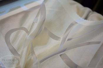 Ткань Adria R243, Вуаль33 от магазина Ткани Мира