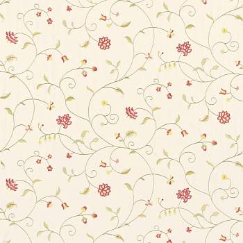 Ткань Sanderson 232319  Beautiful Balloons,  от магазина Ткани Мира