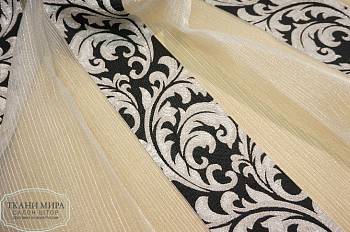 Ткань 203442  Органза270 см - Магазин Ткани Мира. Пошив. Доставка по России ✅ Ткань 203442, Органза270 см270 см от магазина Ткани Мира