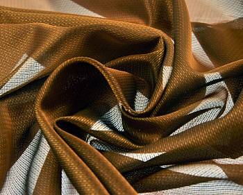 Aurora Pisa CS ткань Kobe, Сетка2,972,97 от магазина Ткани Мира