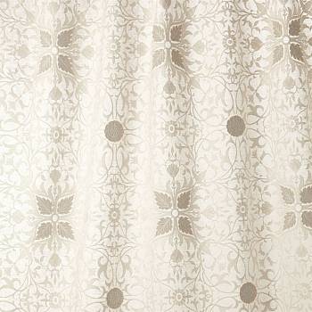 Pure Fabrics Pure Net Ceiling Applique ткань Morris&Co, Принт от магазина Ткани Мира