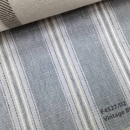 Bendell Stripe F4527 ткань Colefax and Fowler | Ткании Мира