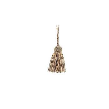 картинка Кисть декоративная Chenille 1050-03 DV 4029 от 5 Авеню от магазина Ткани Мира