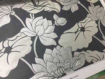 Alta Velocita В286 ткань Decolux, Жаккард3,33,3 от магазина Ткани Мира