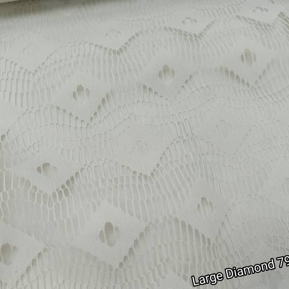 Large Diamond ткань MYB Textiles, Геометрия от магазина Ткани Мира ✅