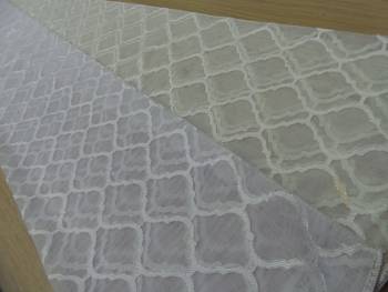 Ткань Garden 1391-W2277, Деворе33 от магазина Ткани Мира