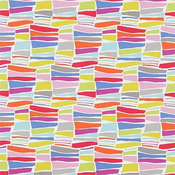 Ткань Sanderson 224627  Papavera Prints & Embroideries,  от магазина Ткани Мира