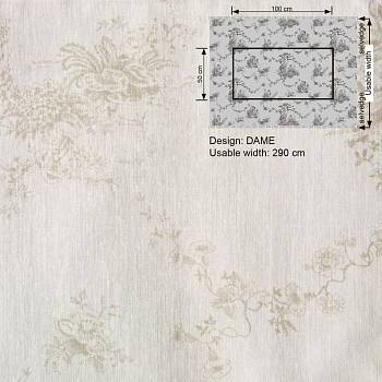 Souffle Dame ткань Galleria Arben, Вуаль Органза2,92,9 от магазина Ткани Мира