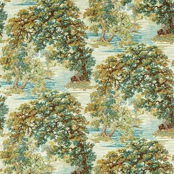 Ancient Canopy 227071 от магазина Ткани мира