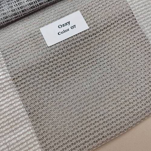 Ozzy ткань Forever interior fabrics | Ткании Мира