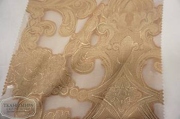 Ткань BELVEDERE 01-06, Органза3,33,3 от магазина Ткани Мира