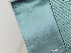 Grazia ткань Fine, Однотонная от магазина Ткани Мира ✅