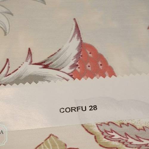 Ткань Corfu 26,28,30,32 | Ткании Мира