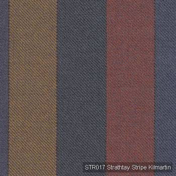 Strathtay STR017 ткань The Isle Mill, Шерсть от магазина Ткани Мира