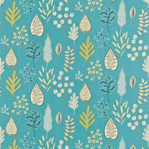 Folia Fabrics Zosa ткань Harlequin | Ткании Мира