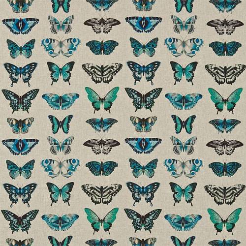 Amazilia Fabrics Papilio ткань Harlequin | Ткании Мира
