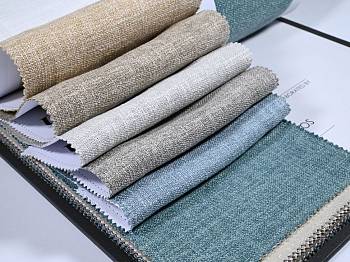 132/10;11;12;13;14;15;16;17;18;19 ткань Ultra, Рогожка33 от магазина Ткани Мира