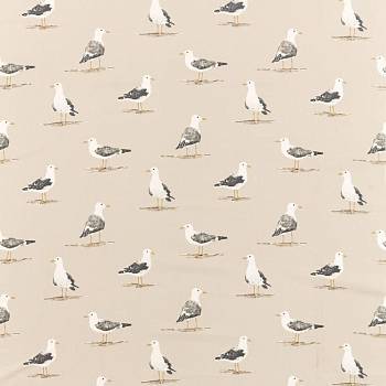 Shore Birds 226494 от магазина Ткани мира