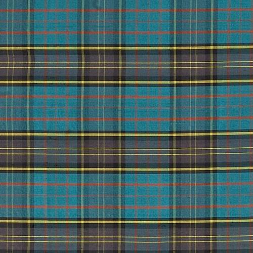 Tartan Silk 31013 ткань James Hare | Ткании Мира