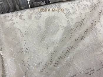 Casa Nova 2615 ткань Espocada, Органза33 от магазина Ткани Мира