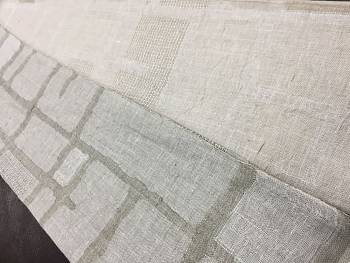 Monterey ткань Via Roma, Жаккард33 от магазина Ткани Мира