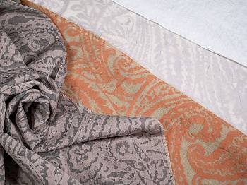 Paisley ткань JAB, Деворе33 от магазина Ткани Мира