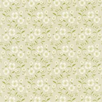 Ткань Sanderson 221929  Maycott Prints,  от магазина Ткани Мира