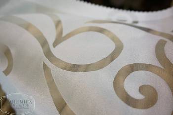 Ткань Adria R247, Вуаль33 от магазина Ткани Мира