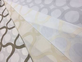 Gabrielle ткань Via Roma, Деворе3,13,1 от магазина Ткани Мира