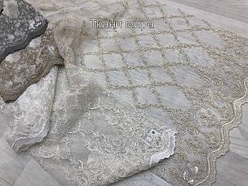 21194 ткань Arttex, Сетка3.053.05 от магазина Ткани Мира