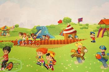 Тканевая панель Cindy 21, Сукно2.82.8 от магазина Ткани Мира