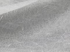 Nenis Loft 0121 (CRUSH) ткань Vip Dekor, Однотонная от магазина Ткани Мира ✅